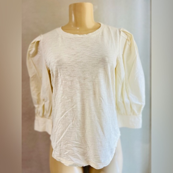 Ralph Lauren Black Label Tops - Lauren Ralph Lauren black label  PS/S women’s blouse
